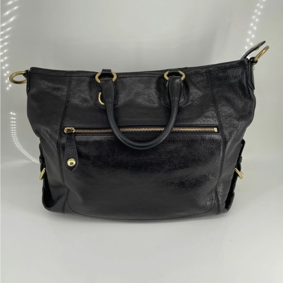 Coach Madison Leather Julianne Tote​ - Picture 3 of 8